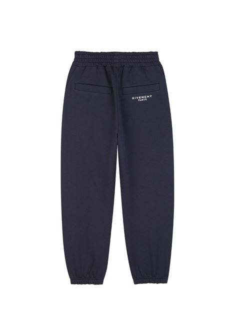 Pantalone Givenchy Kids GIVENCHY KIDS | PANTALONI E JEANS | H31284853